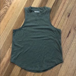 Madewell Tank Top